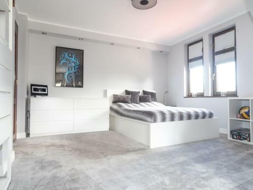 Holiday Home, Swinoujscie