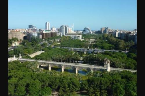 Apartamento Cerca de Playa Y Ciudad de Las Ciencias