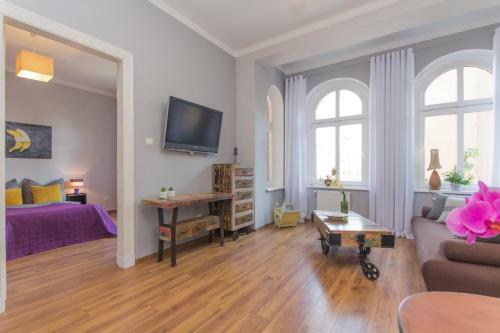 Apartamento Visit Baltic - Centrum