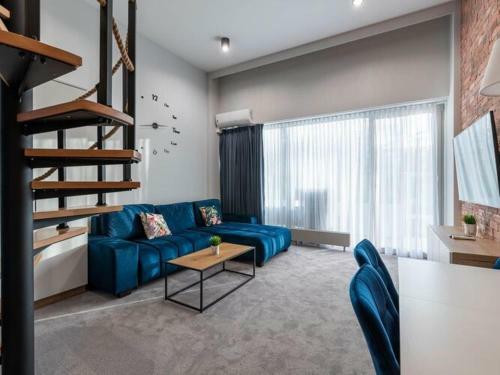 Duplex Apartment, Swinoujscie