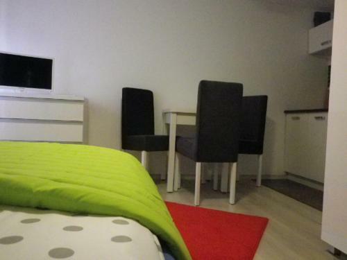 Apartamento Wyspa Uznam - Warszawska