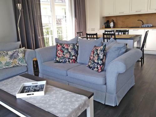 Apartamenty Amika