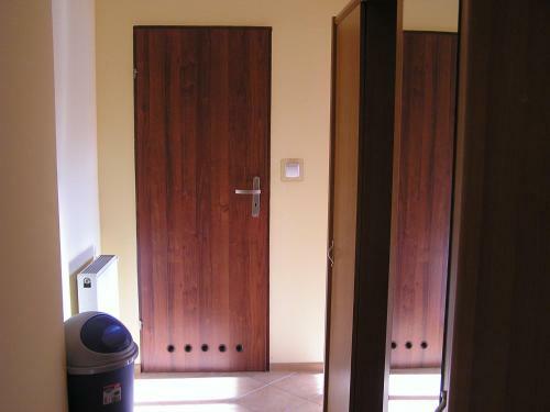 Apartament W Centrum