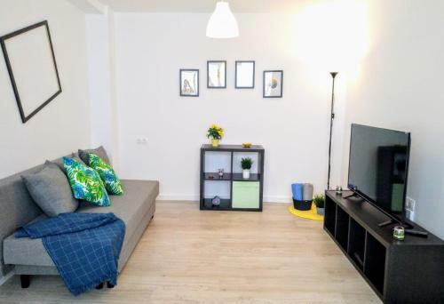 Islas Canarias - Apartment