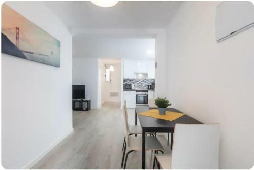 Islas Canarias - Apartment