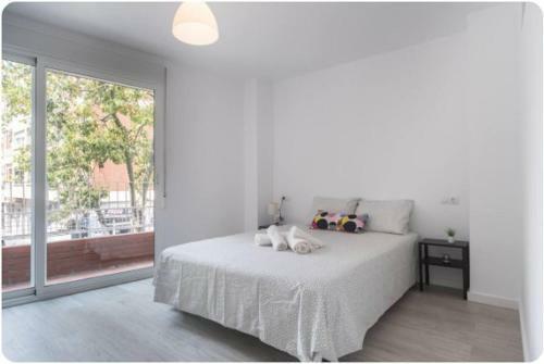 Islas Canarias - Apartment