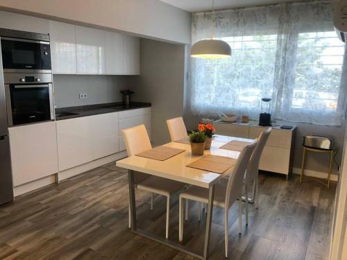 Apartamento Betero Beach & City
