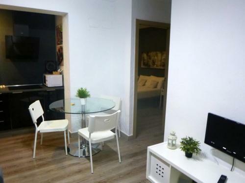 Bonito Apartamento, Confortable Y Bien Comunicado