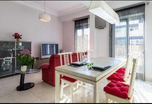 Precioso Apartamento En El Barrio de Ruzafa