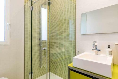 Precioso Apartamento En El Barrio de Ruzafa