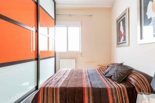 Precioso Apartamento En El Barrio de Ruzafa