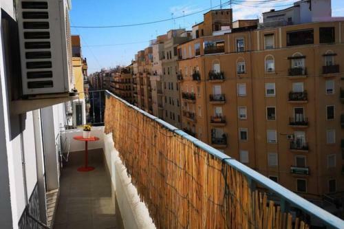 Precioso Apartamento En El Barrio de Ruzafa