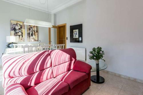 Precioso Apartamento En El Barrio de Ruzafa