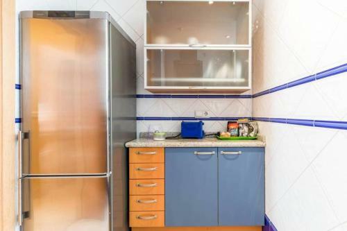 Precioso Apartamento En El Barrio de Ruzafa