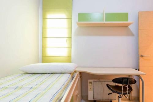 Precioso Apartamento En El Barrio de Ruzafa