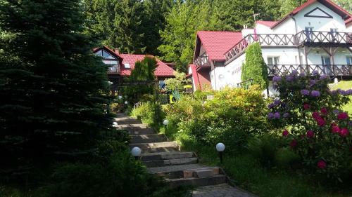 Hostal Pensjonat Magdalena