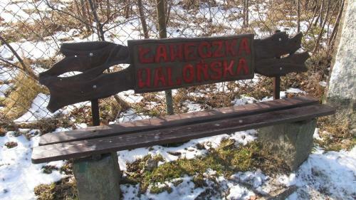 Bed & Breakfast Przysta? Nad Potokiem