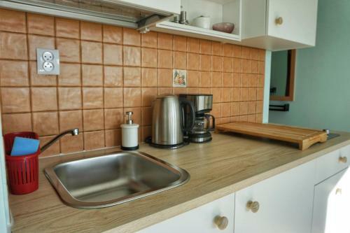 Apartament Kolorowy