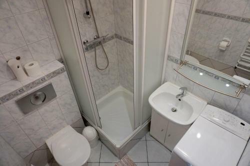Apartament Kolorowy