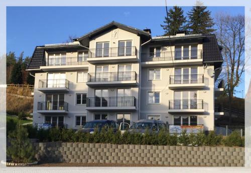 Apartament Szrenica View