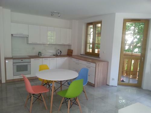 Apartament