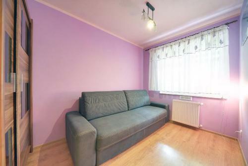 Apart-invest Apartament Hajduczek