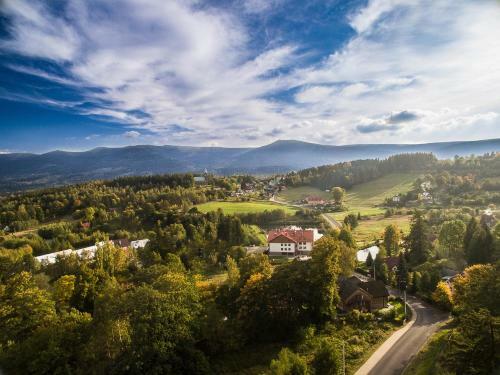 Apartamento Bawaria W Dolinie Szcz??cia