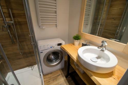 Apartament Lokum