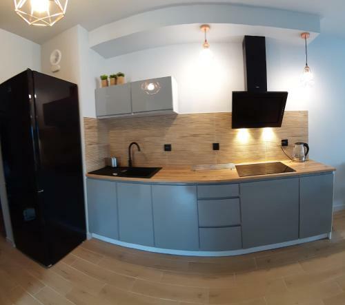 Apartament Nr 16 Szklarska Por?ba