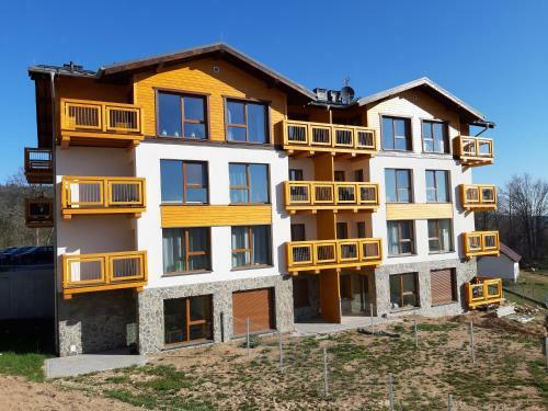 Apartament Nr 16 Szklarska Por?ba