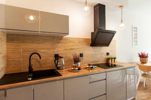 Apartament Nr 16 Szklarska Por?ba