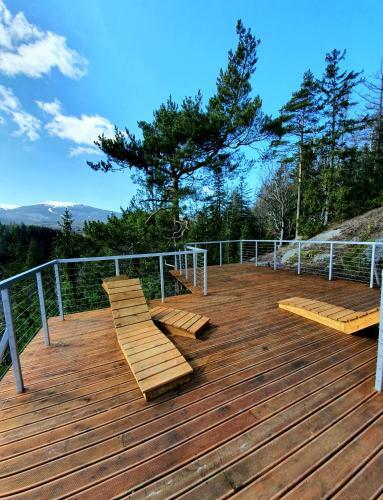 Apartament Nr 16 Szklarska Por?ba