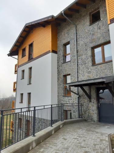 Apartament Nr 16 Szklarska Por?ba