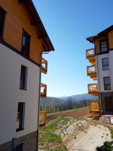Apartament Nr 16 Szklarska Por?ba