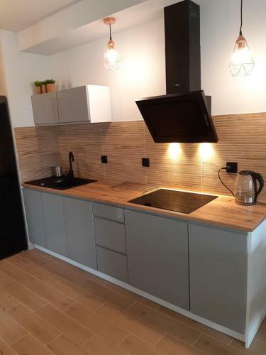 Apartament Nr 16 Szklarska Por?ba