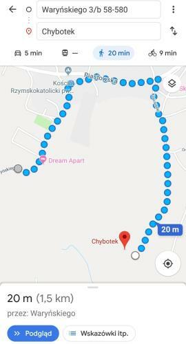 Apartament Nr 16 Szklarska Por?ba