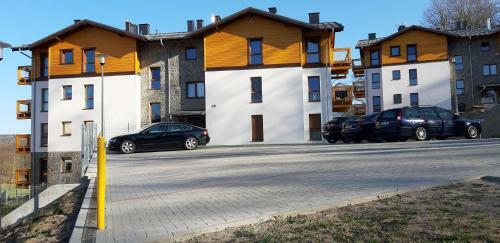 Apartament Nr 16 Szklarska Por?ba