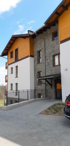 Apartament Nr 16 Szklarska Por?ba