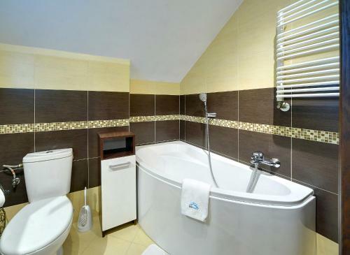 Apart-invest Apartament Anastazja I