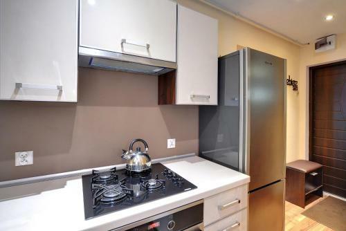 Apart-invest Apartament Anastazja I