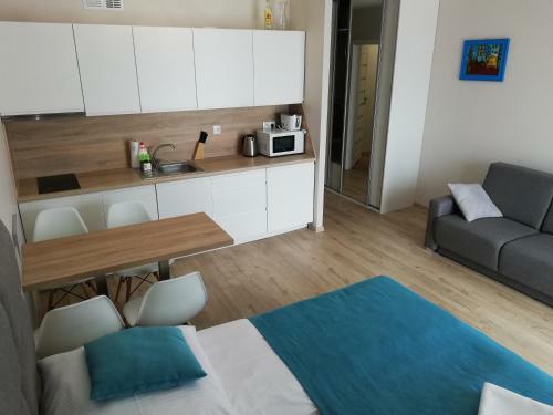 Apartamento Bawaria 22