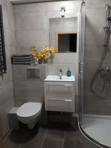 Apartamento G�rski Relaks