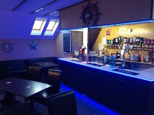The Davron Hotel