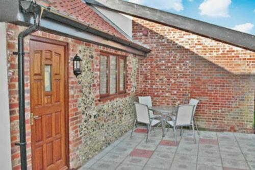 Pear Tree Cottage