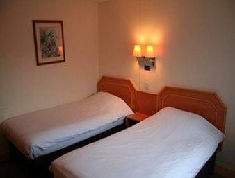 Hotel Days Inn Sevenoaks (clackett Lane)