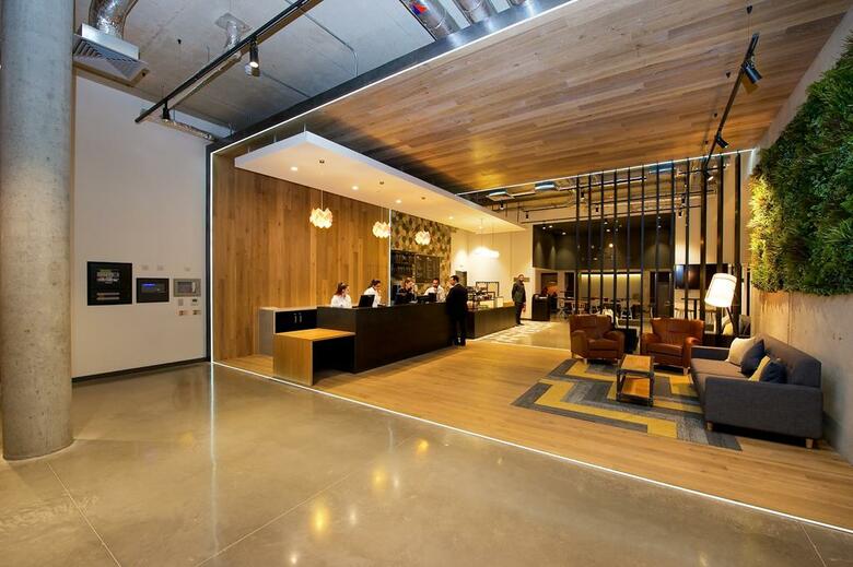 Staycity Serviced Apartments London Heathrow
