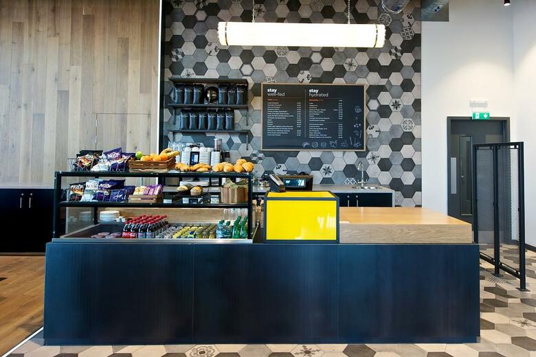 Staycity Serviced Apartments London Heathrow