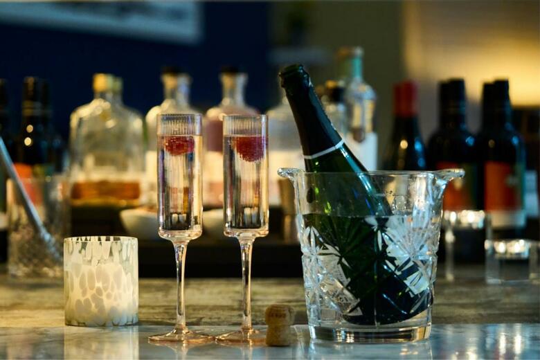 London Heathrow Marriott Hotel