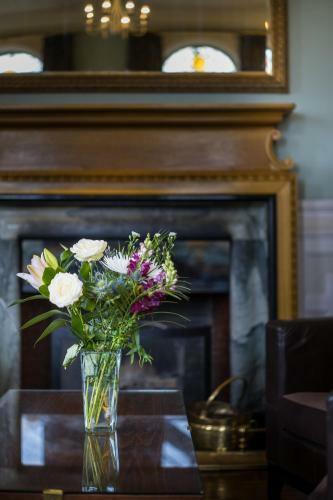 Hotel Gartmore House