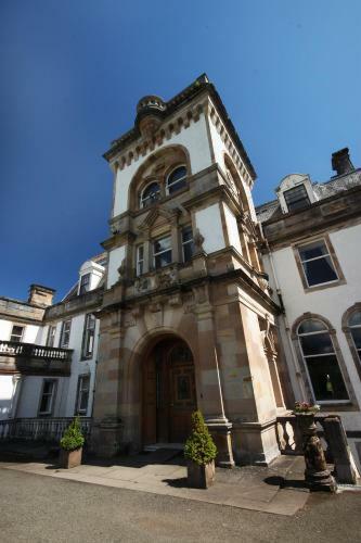 Hotel Gartmore House